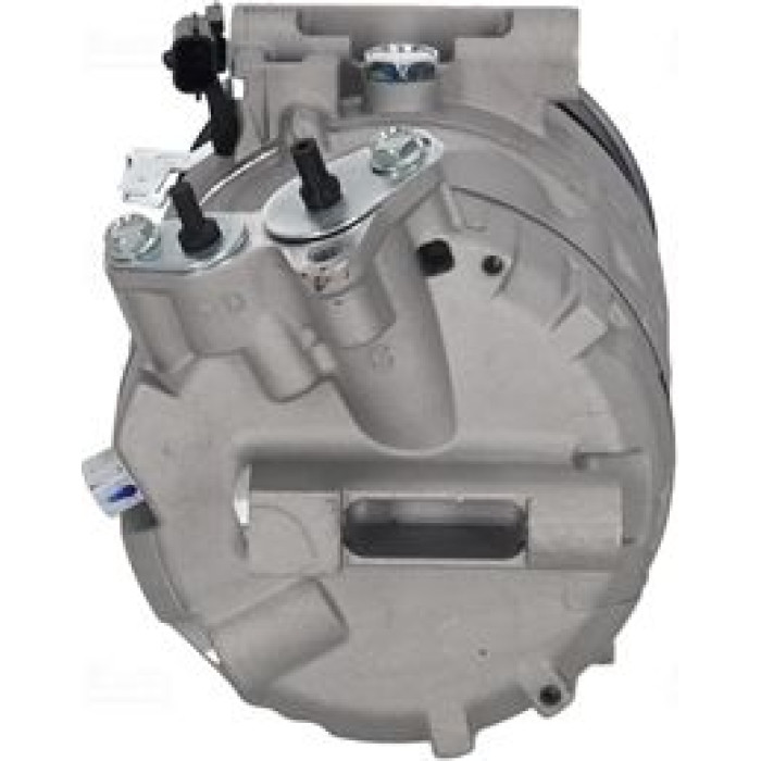 Nissens Klimakompressor PKW 890656 Nissens Klimakompressor PKW 890656