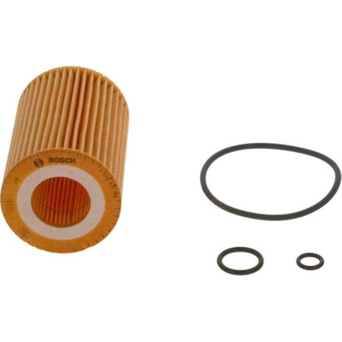 Bosch Ölfilter F 026 407 068 Bosch Ölfilter F 026 407 068