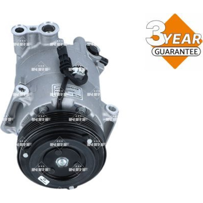32790 NRF Klimakompressor 32790