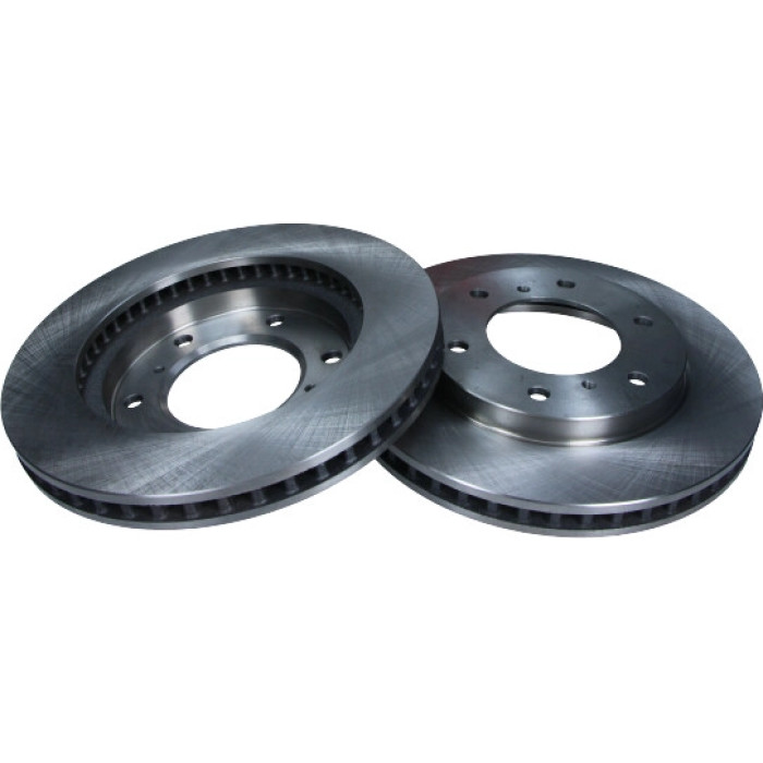 MAXGEAR Bremsscheibe 19-1858 Mitsubishi L200 06 MAXGEAR Bremsscheibe 19-1858 Mitsubishi L200 06