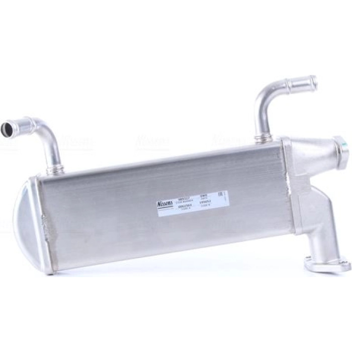 Nissens AGR-Kühler 989327 Nissens AGR-Kühler 989327