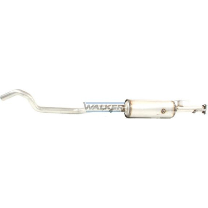 Walker Dieselpartikelfilter EVO C 73022 Walker Dieselpartikelfilter EVO C 73022