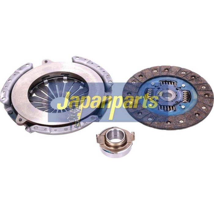 KF-832 Kupplungssatz KF-832 Kupplungssatz