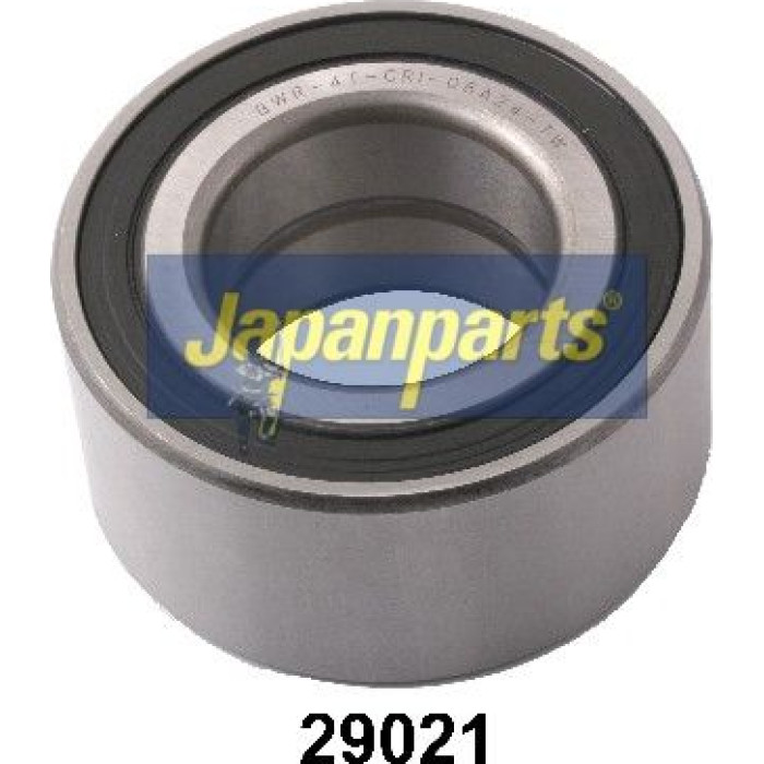 Japanparts Radlager KK-29021 Japanparts Radlager KK-29021