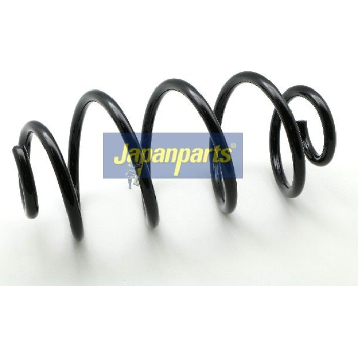 Japanparts Fahrwerksfeder ZC6194A Japanparts Fahrwerksfeder ZC6194A