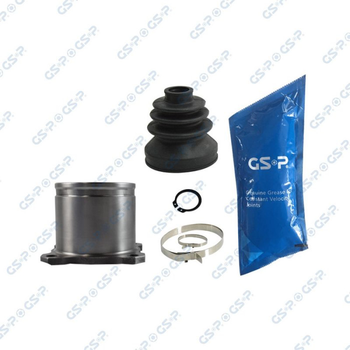 GSP Gelenksatz, Antriebswelle 639121 GSP Gelenksatz, Antriebswelle 639121
