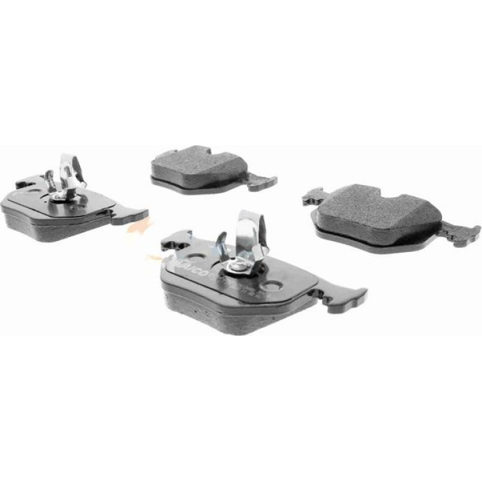 Vaico Bremsbelagsatz für Scheibenbremse V20-8117 Vaico Bremsbelagsatz für Scheibenbremse V20-8117