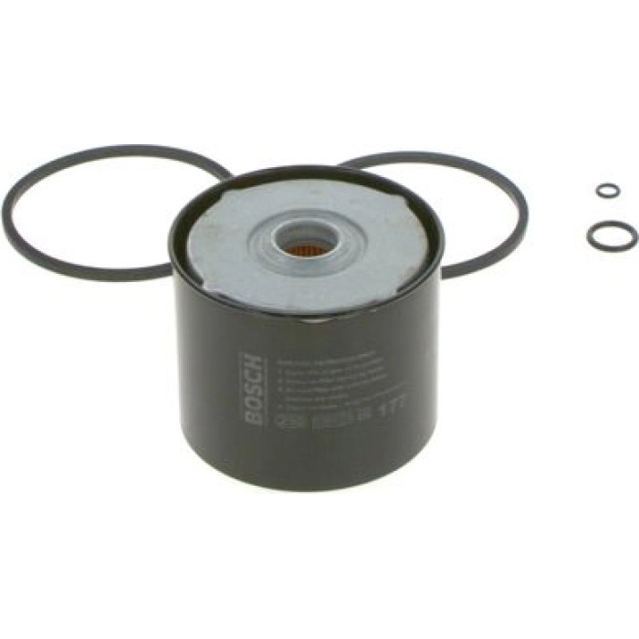 Bosch Kraftstofffilter 1457434201 Bosch Kraftstofffilter 1457434201
