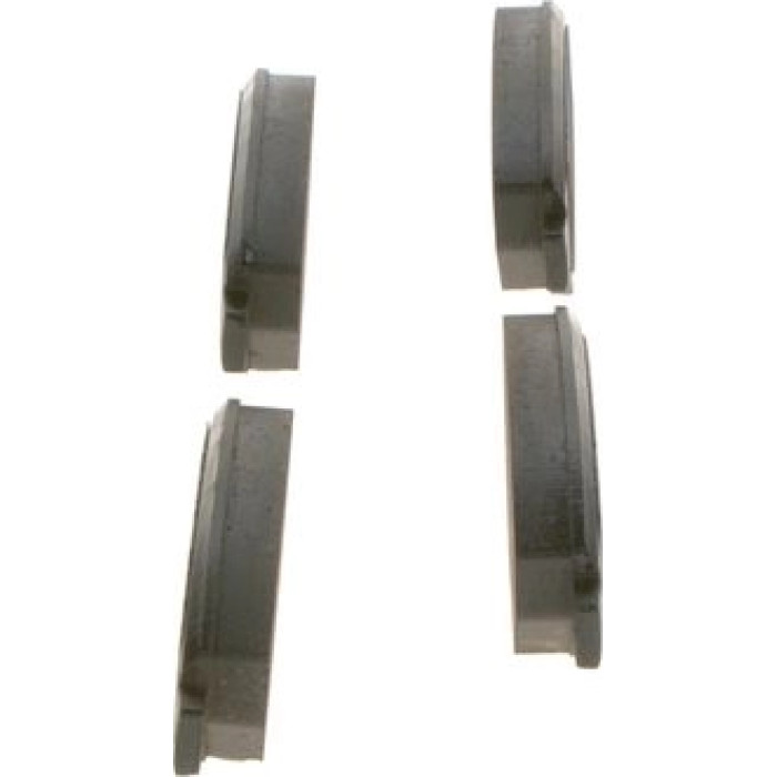 Bosch Bremsbelagsatz 0 986 424 774 Bosch Bremsbelagsatz 0 986 424 774