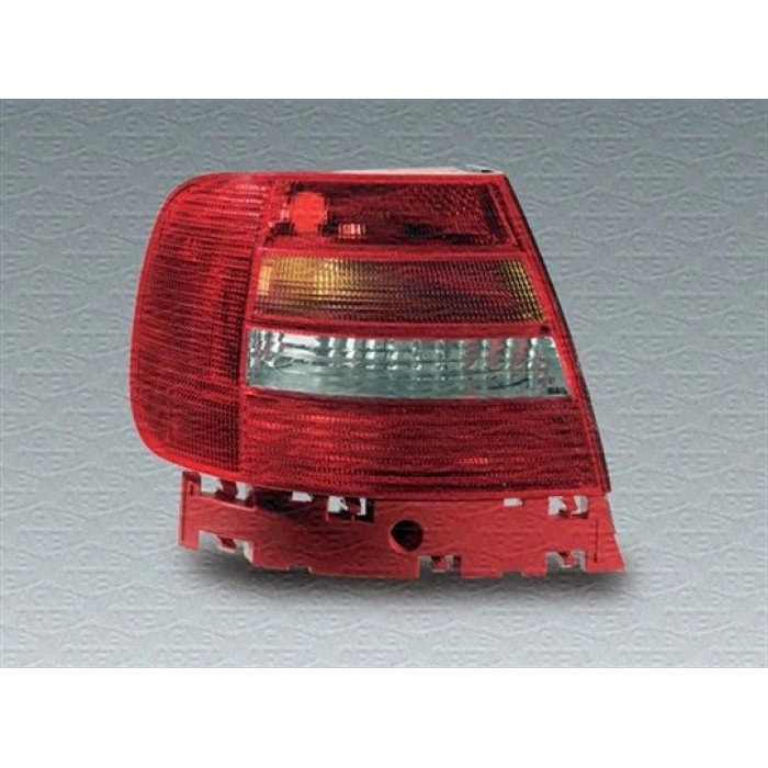 714028990701 Magneti Marelli Heckleuchte 714028990701