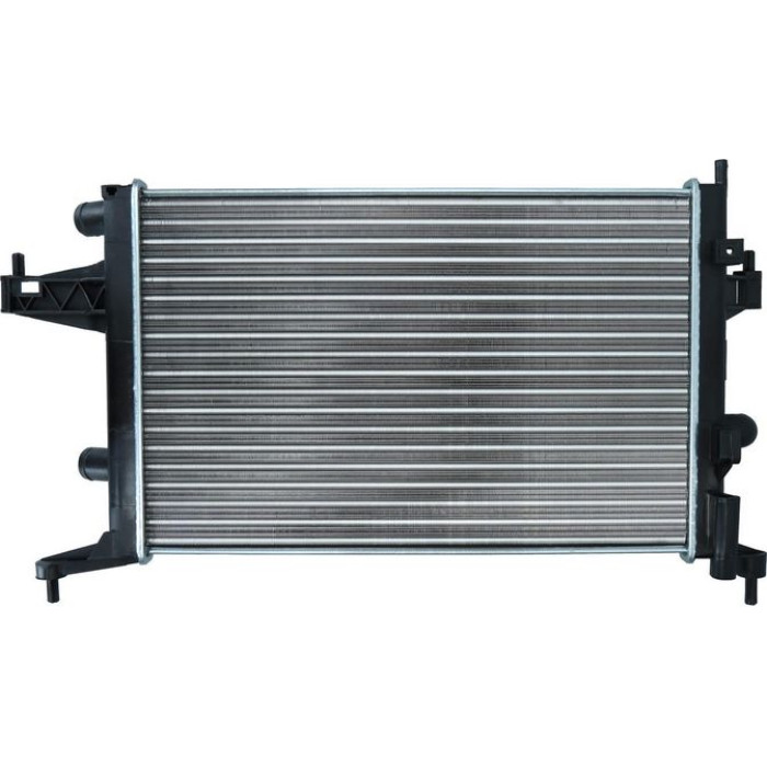 Kamoka Motorkühler 7705031 Kamoka Motorkühler 7705031