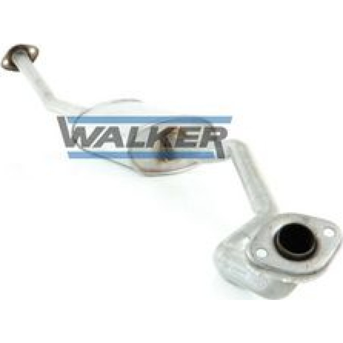 Walker Mittelschalldämpfer 24186 Walker Mittelschalldämpfer 24186