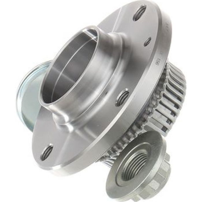 VKBA 3570 SKF Radlagersatz 3570 - Hinterachse VKBA 3570 SKF Radlagersatz 3570 - Hinterachse