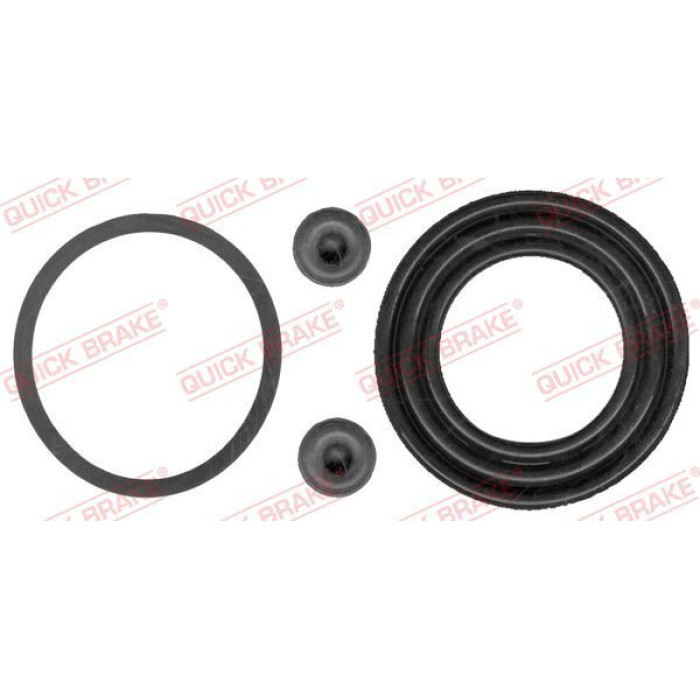 Quick Brake Reparatursatz für Bremssattel 114-0331 Quick Brake Reparatursatz für Bremssattel 114-0331