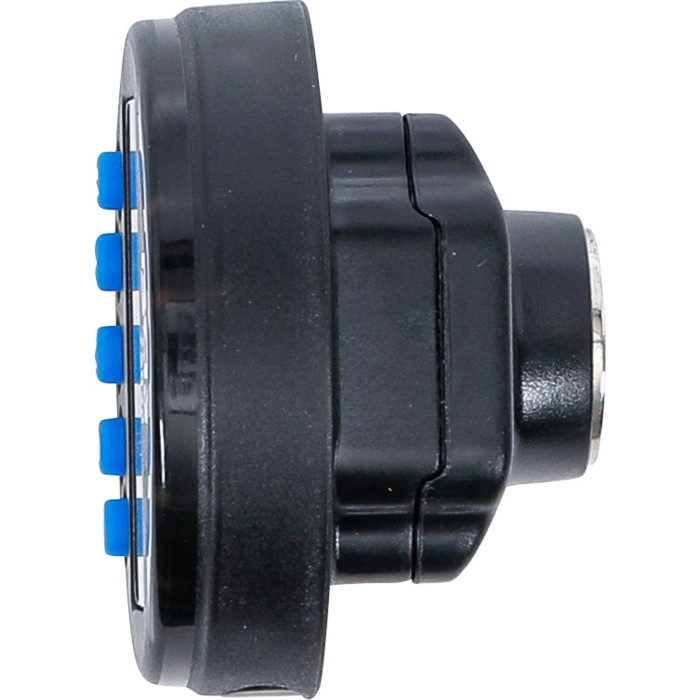 BGS Drehwinkel-Messgerät digital mit Magnet 72038 BGS Drehwinkel-Messgerät digital mit Magnet 72038