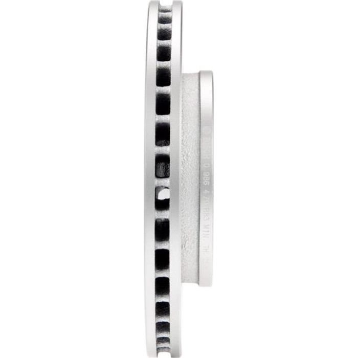Bosch Bremsscheibe 0 986 479 B83 Bosch Bremsscheibe 0 986 479 B83