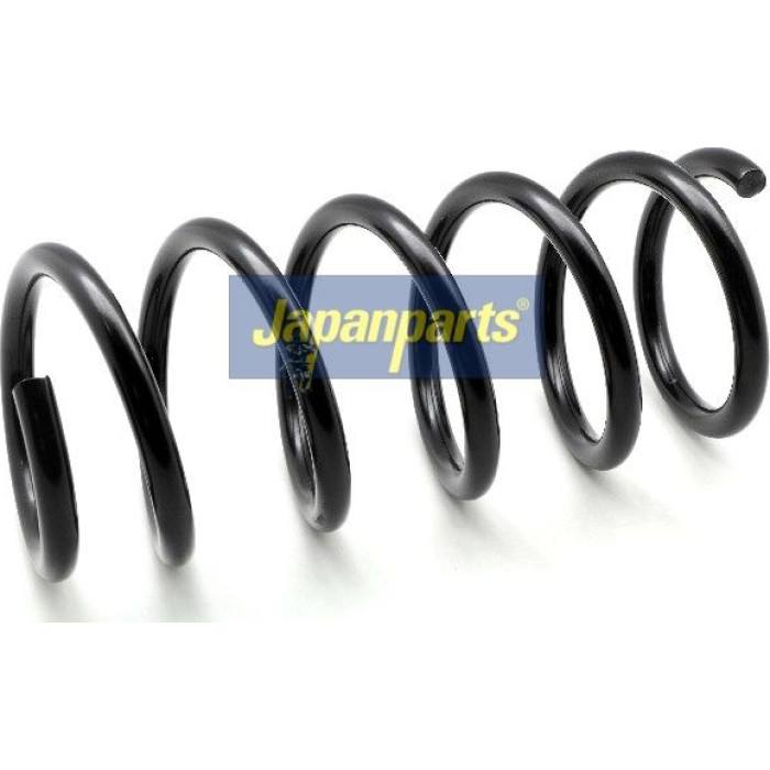 Japanparts Fahrwerksfeder ZC6967A Japanparts Fahrwerksfeder ZC6967A