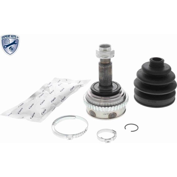 Vaico Antriebswellengelenksatz V50-0025 Vaico Antriebswellengelenksatz V50-0025