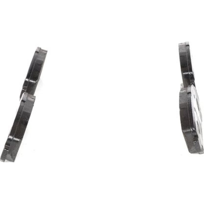 Bosch Bremsbelagsatz 0 986 494 244 Bosch Bremsbelagsatz 0 986 494 244