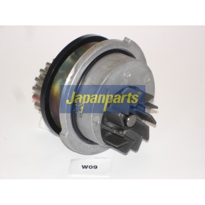 Japanparts Wasserpumpe PQ-W09 Japanparts Wasserpumpe PQ-W09