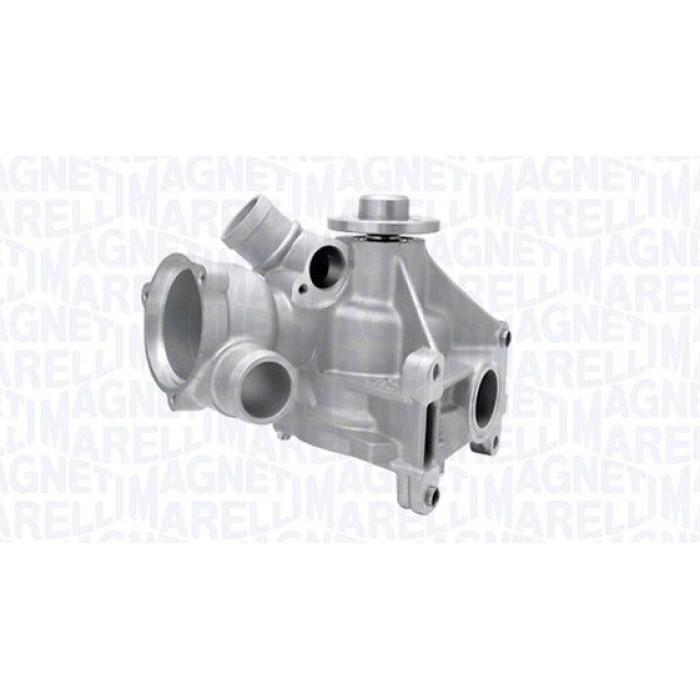 Magneti Marelli Wasserpumpe / Kühlmittelpumpe 352316170653 Magneti Marelli Wasserpumpe / Kühlmittelpumpe 352316170653