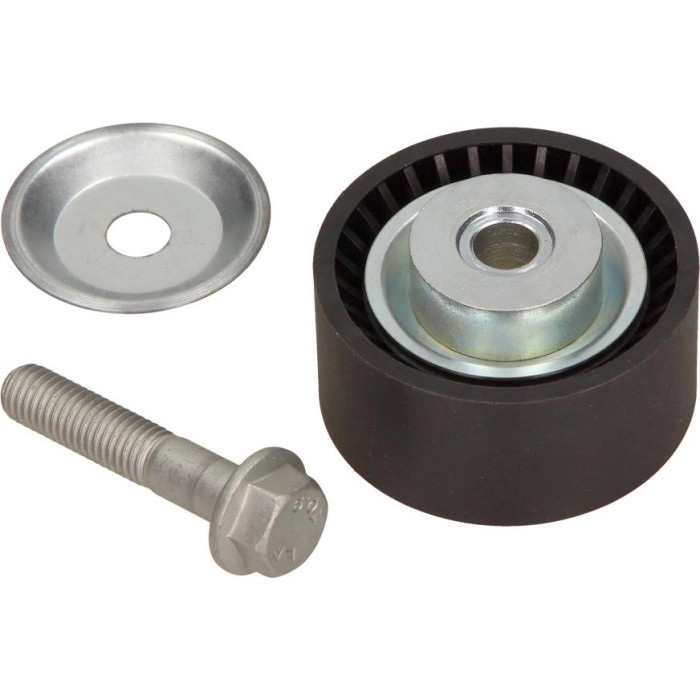 MAXGEAR Keilrippenriemen-Umlenk-/Führungsrolle 56325MG 54-0864 MAXGEAR Keilrippenriemen-Umlenk-/Führungsrolle 56325MG 54-0864
