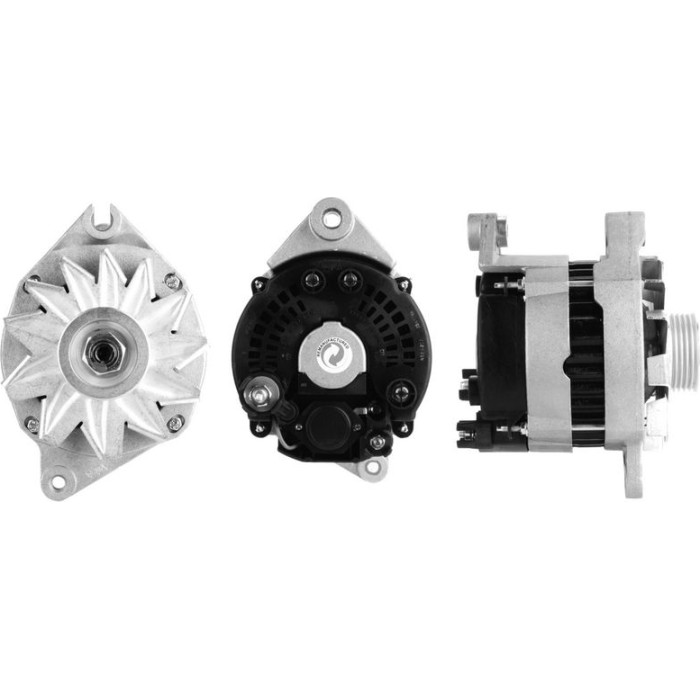 DRI Generator 216114702 DRI Generator 216114702