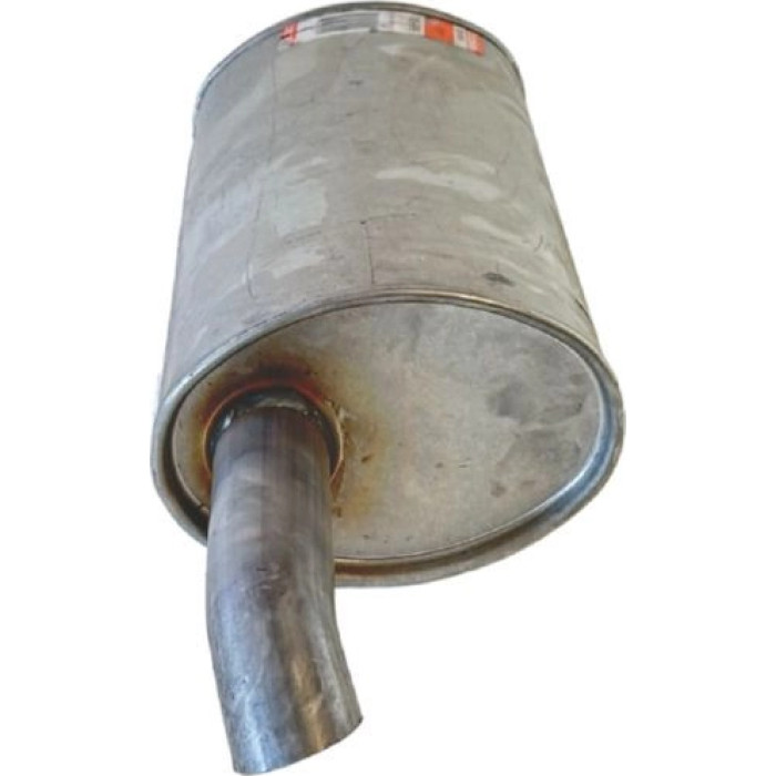 Bosal Schalldämpfer 185-999