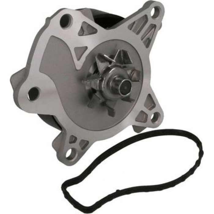Kamoka Wasserpumpe / Kühlmittelpumpe T0262