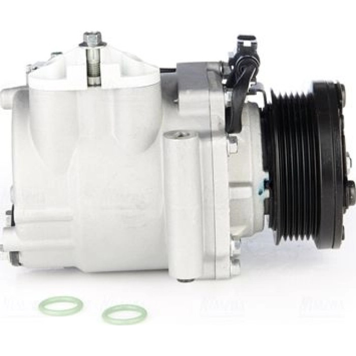 Nissens Klimakompressor PKW 89240 Nissens Klimakompressor PKW 89240