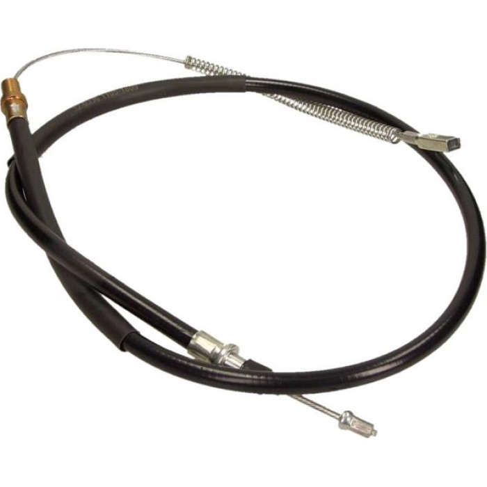 MAXGEAR Feststellbremsseil 32-0396 VW T2 79-92 links/rechts MAXGEAR Feststellbremsseil 32-0396 VW T2 79-92 links/rechts