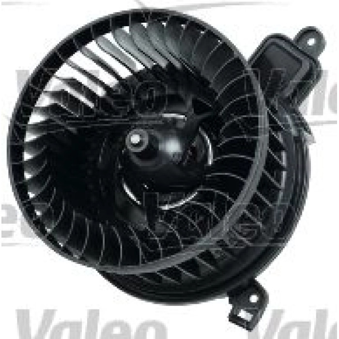 Valeo Innenraumgebläse 715227 Valeo Innenraumgebläse 715227