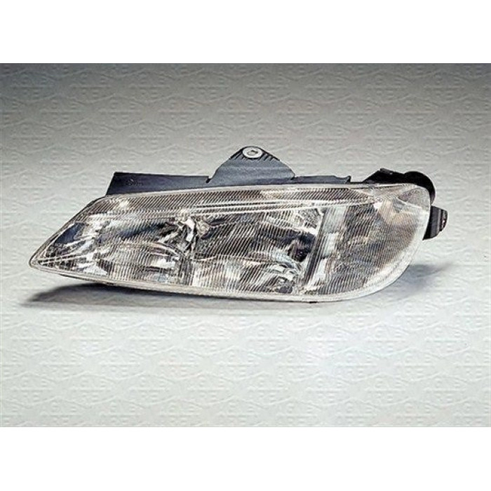 710301037021 Magneti Marelli Scheinwerfer 710301037021 - H7/H7 links, mit Blinker, elektrische Leuchtweitenregulierung, Kennung 40 47 SH 1