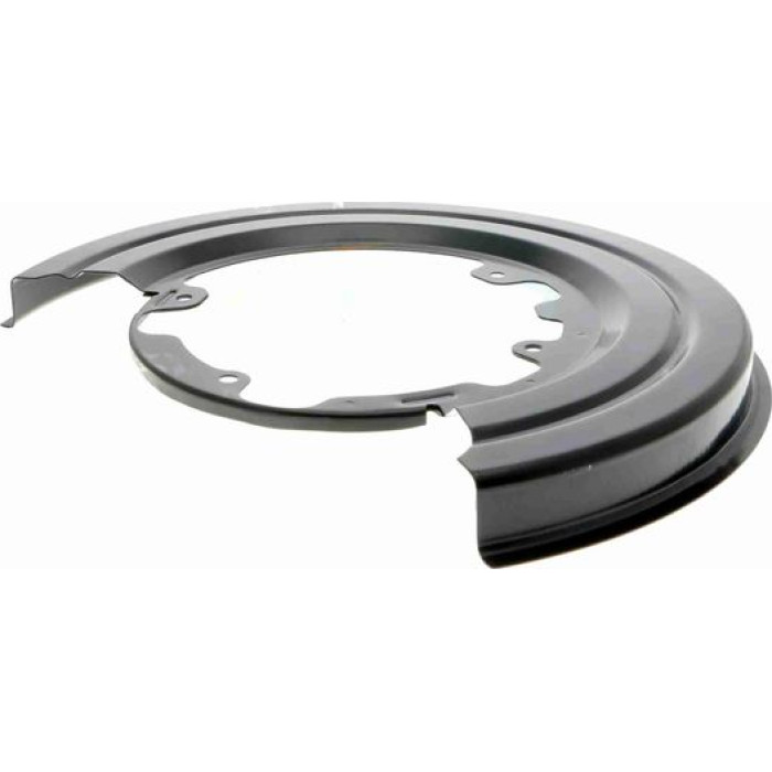 Vaico Bremsscheiben-Spritzblech V27-0049