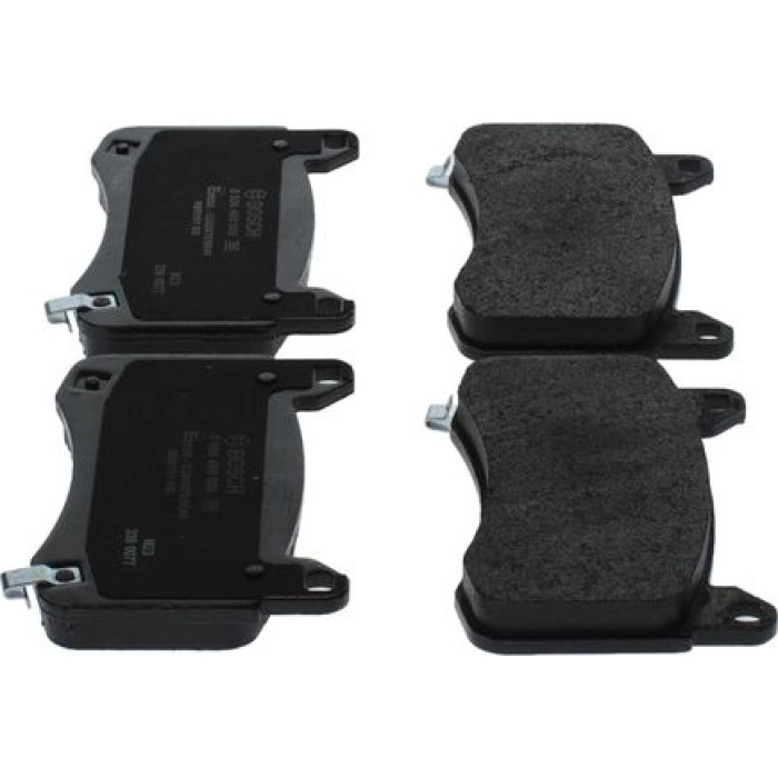 Bosch Bremsbelag 0 986 460 085 Bosch Bremsbelag 0 986 460 085