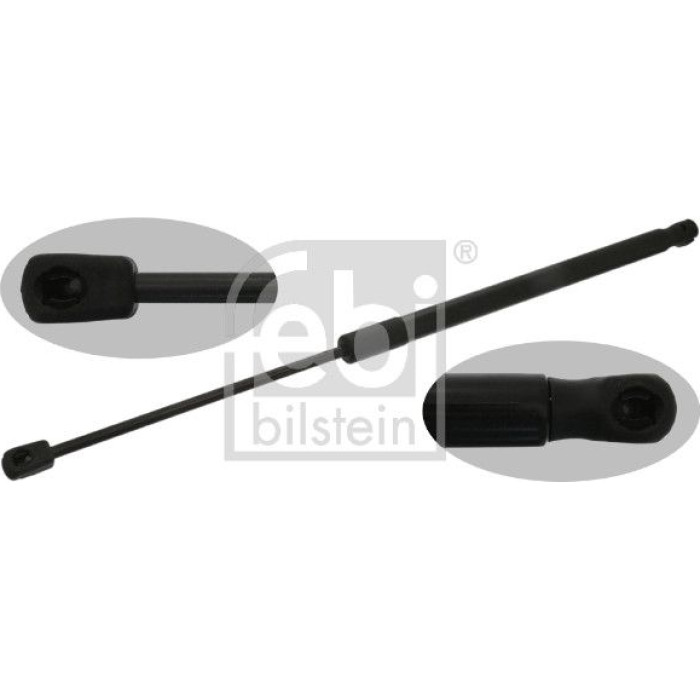 febi Gasdruckfeder 47056 febi Gasdruckfeder 47056