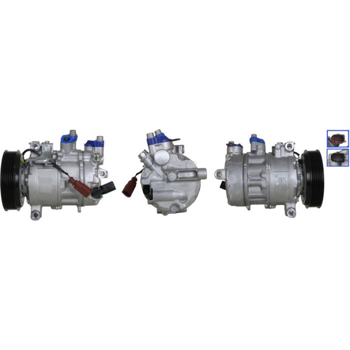 DRI Klimakompressor 700511370 DRI Klimakompressor 700511370