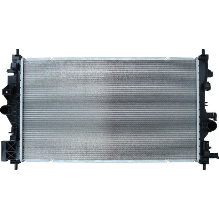 Kamoka Motorkühler 7700055