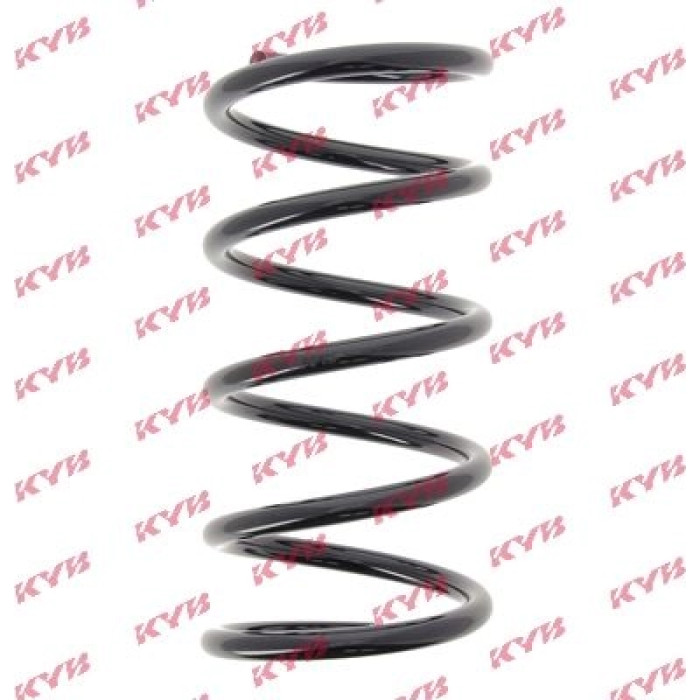 KYB Fahrwerksfeder Volvo T. V70 Ii 2.0T-2.5Tdi 03.00-08.07 RA6285 KYB Fahrwerksfeder Volvo T. V70 Ii 2.0T-2.5Tdi 03.00-08.07 RA6285