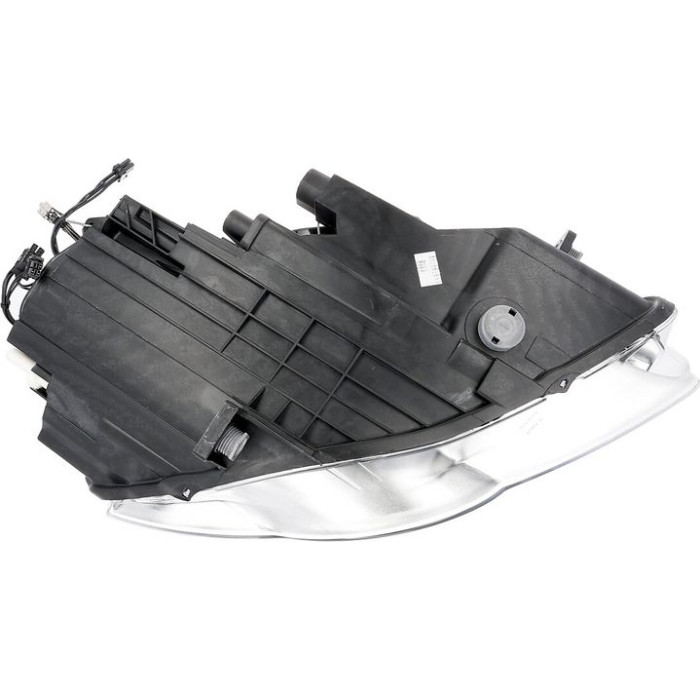43625 Valeo Xenon-Scheinwerfer 43625 - links D1S/H7 + Stellmotor + Kurvenlicht PQ 43625 Valeo Xenon-Scheinwerfer 43625 - links D1S/H7 + Stellmotor + Kurvenlicht PQ