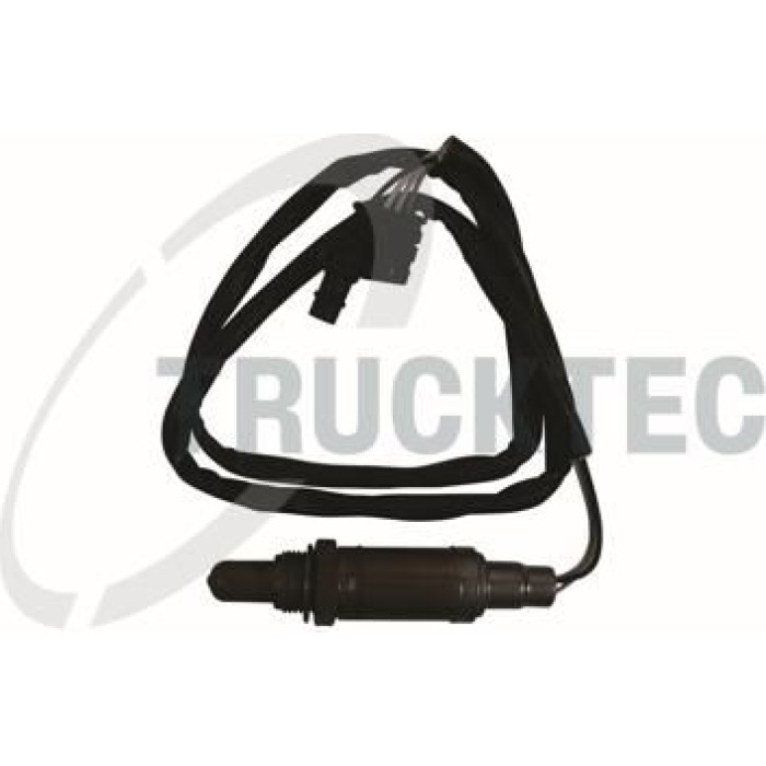 TRUCKTEC AUTOMOTIVE Lambdasonde 02.39.055 TRUCKTEC AUTOMOTIVE Lambdasonde 02.39.055