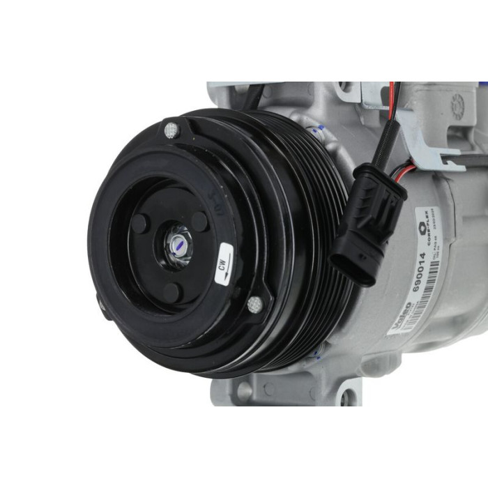 Valeo Klimakompressor 690014 Valeo Klimakompressor 690014