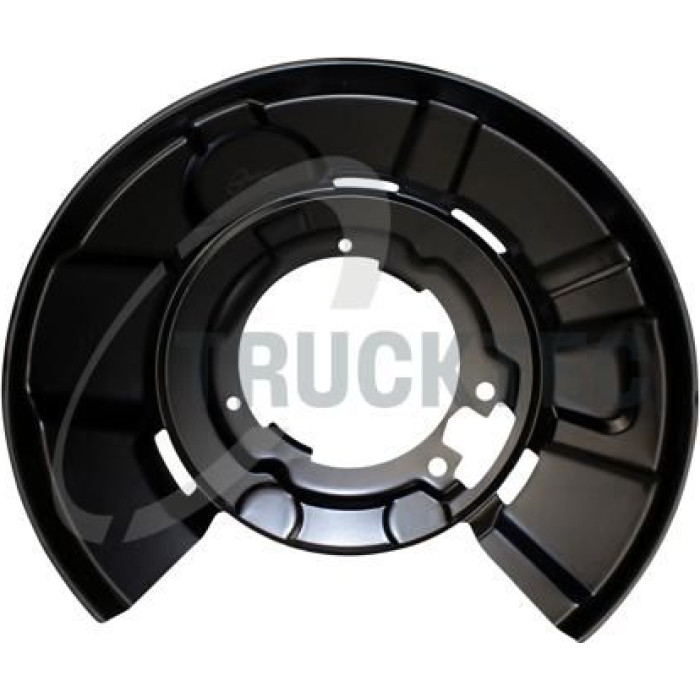 Trucktec Spritzblech, Bremsscheibe 08.35.231 Trucktec Spritzblech, Bremsscheibe 08.35.231