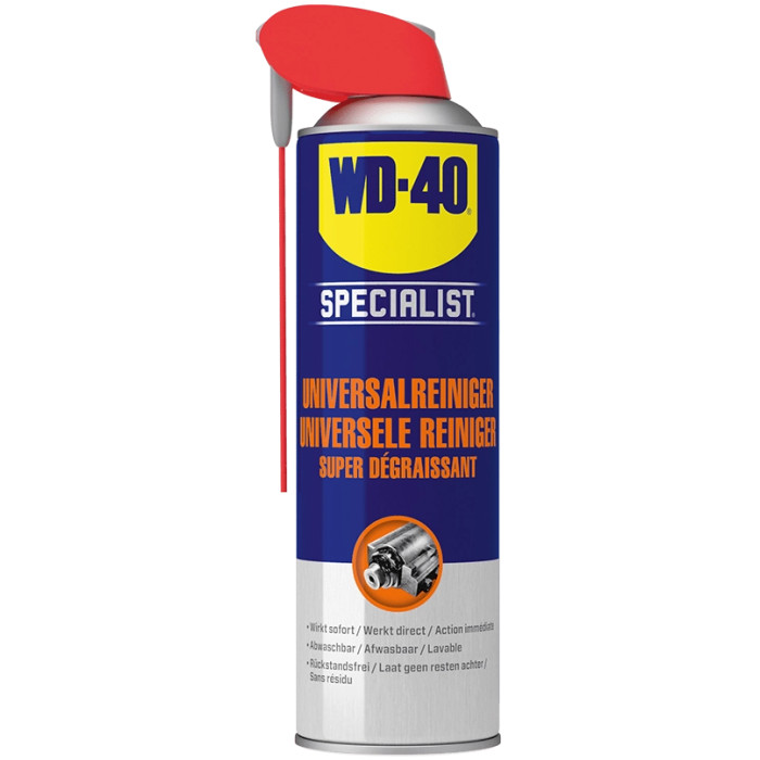 49392 WD-40 Specialist Universalreiniger 500ml 49392 WD-40 Specialist Universalreiniger 500ml