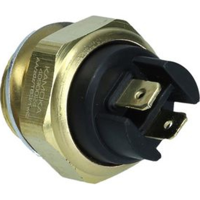 Kamoka Kühlerlüfter-Thermoschalter 4090024 Kamoka Kühlerlüfter-Thermoschalter 4090024