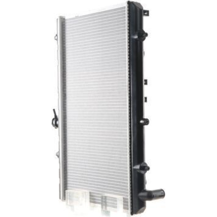 MAHLE Kühler, Motorkühlung CR 1302 000S MAHLE Kühler, Motorkühlung CR 1302 000S