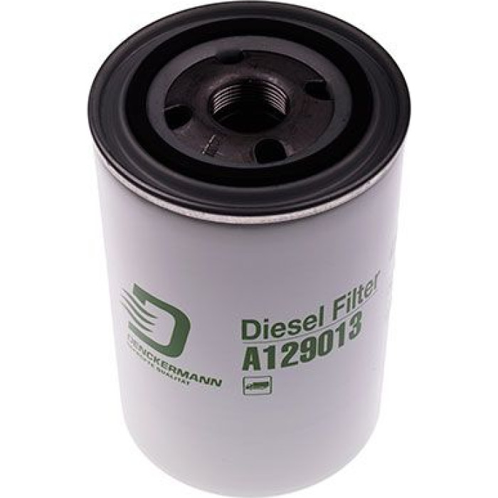 DENCKERMANN Kraftstofffilter A129013 DENCKERMANN Kraftstofffilter A129013