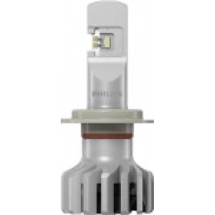 11972U6000X2 PHILIPS H7 LED Ultinon Pro6000 12 V 15 W PX26d, 2 Stück, Zulassung gemäß Fahrzeugliste - 11972U6000X2 - l 11972U6000X2 PHILIPS H7 LED Ultinon Pro6000 12 V 15 W PX26d, 2 Stück, Zulassung gemäß Fahrzeugliste - 11972U6000X2 - l