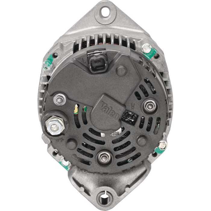 Valeo Lichtmaschine 439480 Valeo Lichtmaschine 439480