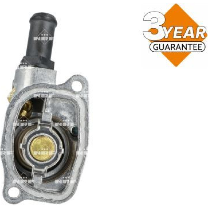 NRF Kühlmittelthermostat 725266 NRF Kühlmittelthermostat 725266